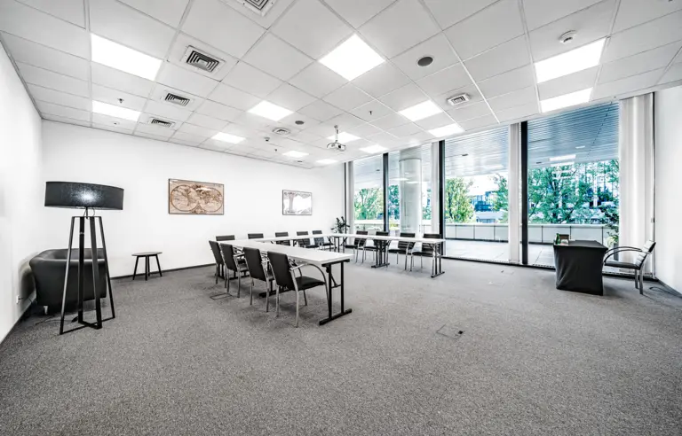 Golden Floor Centrum - zdjęcie 1