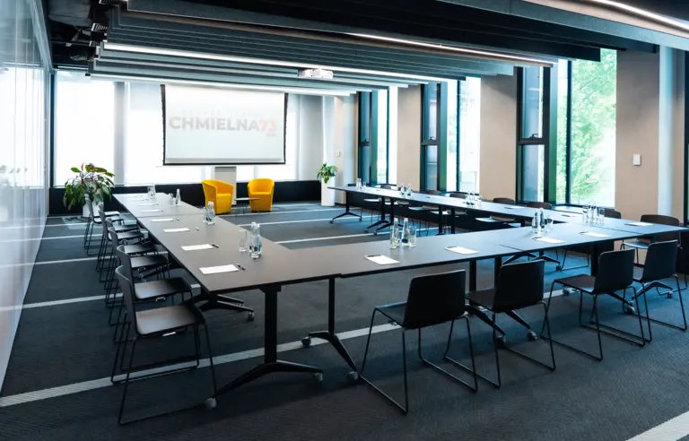 Chmielna 73 - photo 1