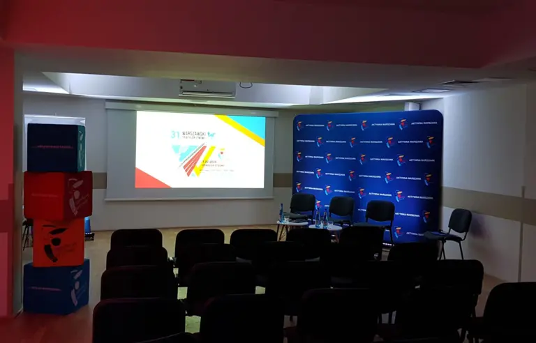 Ośrodek Górka Szczęśliwicka - photo 1