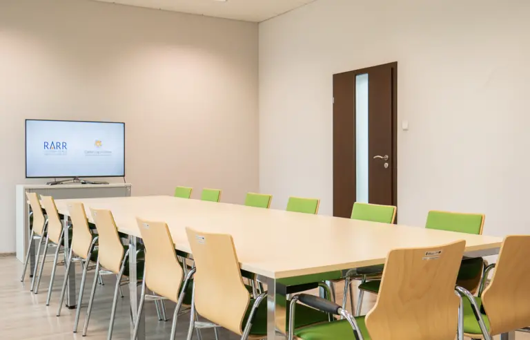 Podkarpacki Park Naukowo-Technologiczny AEROPOLIS - photo 1