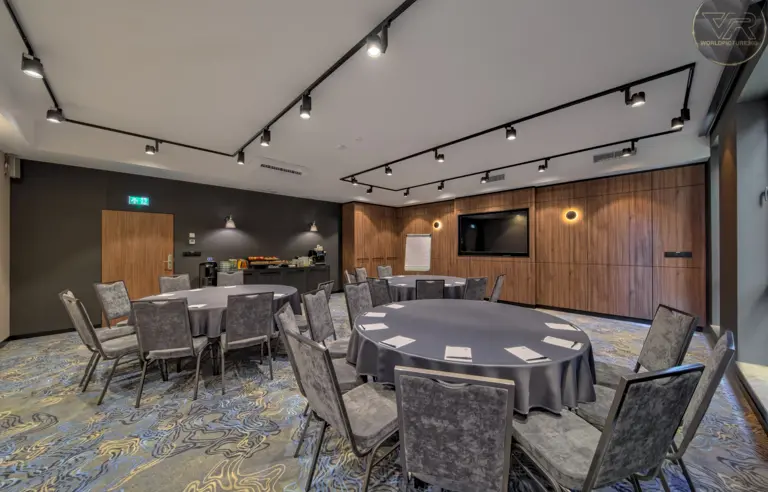 Focus Hotel Premium Warszawa - photo 1