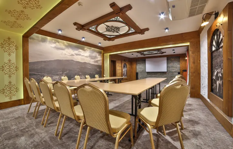 Hotel & SPA Jawor - photo 1