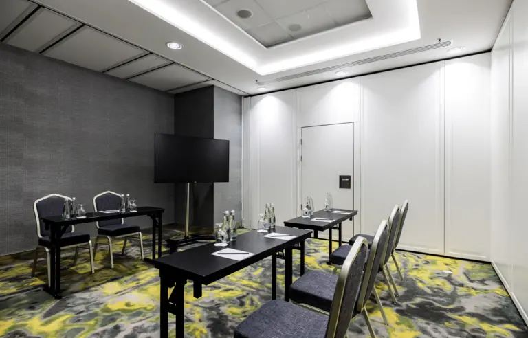 Radisson Blu Resort Świnoujście - zdjęcie 1