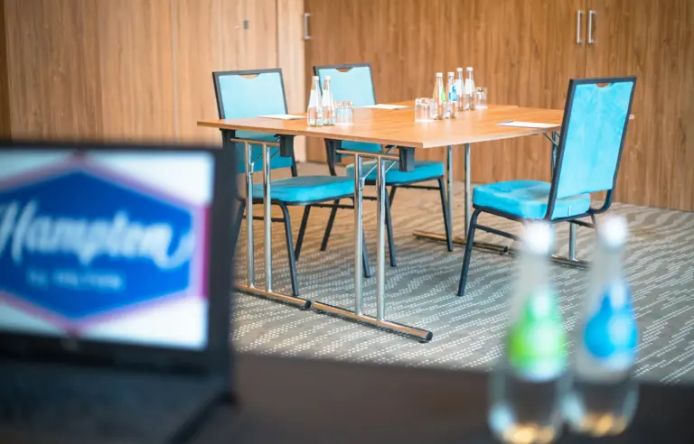 Hotel Hampton by Hilton Lublin - photo 1