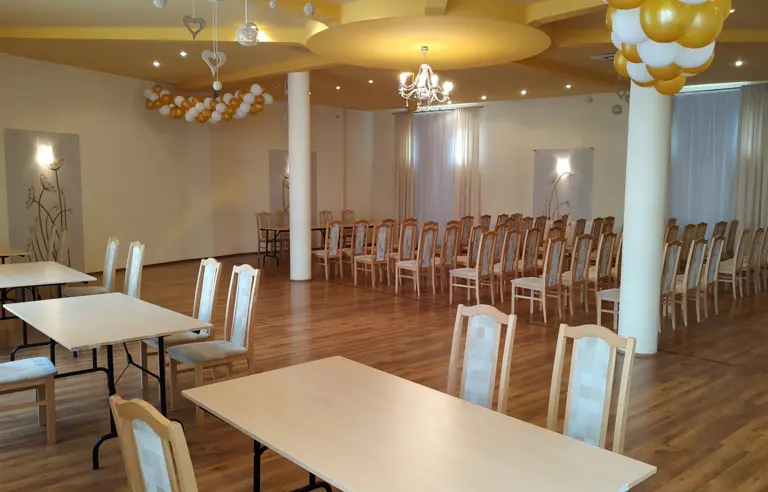 Hotel Eden Rzeszów - photo 1