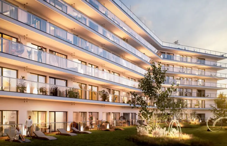 Harmony Resort Kołobrzeg