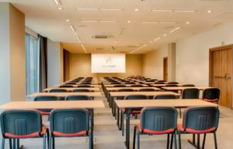 Focus Hotel Premium Gdańsk - photo 1