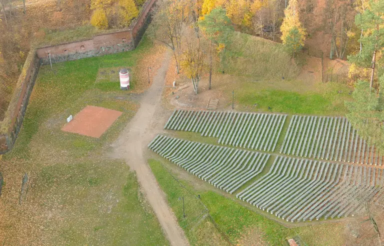 Twierdza Boyen - photo 1