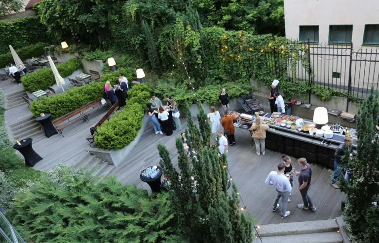 Hotel Bulwar - photo 1