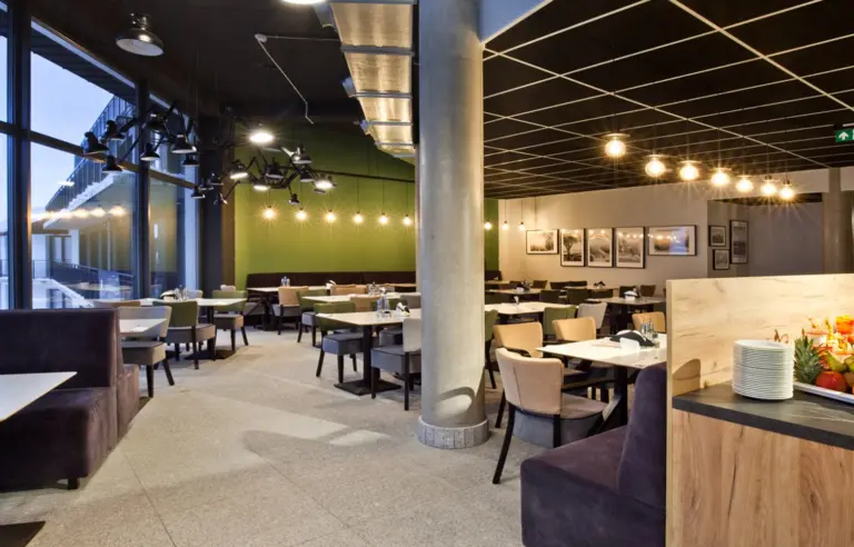 Czarna Góra Resort - Górskie Centrum Konferencyjne - photo 1