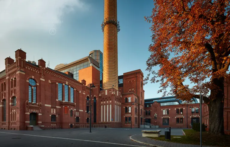 EC1 Łódź - Miasto Kultury - photo 1