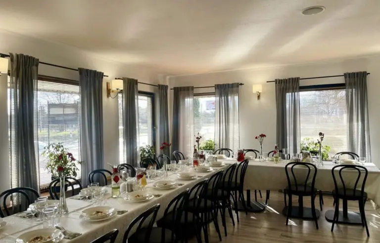 Hotel Tajemniczy Ogród - zdjęcie 1