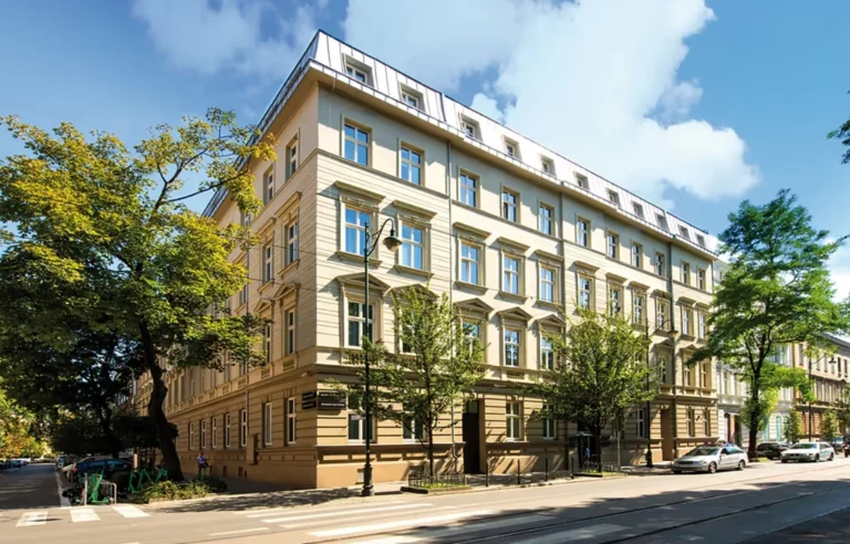 Leonardo Boutique Hotel Kraków Old Town