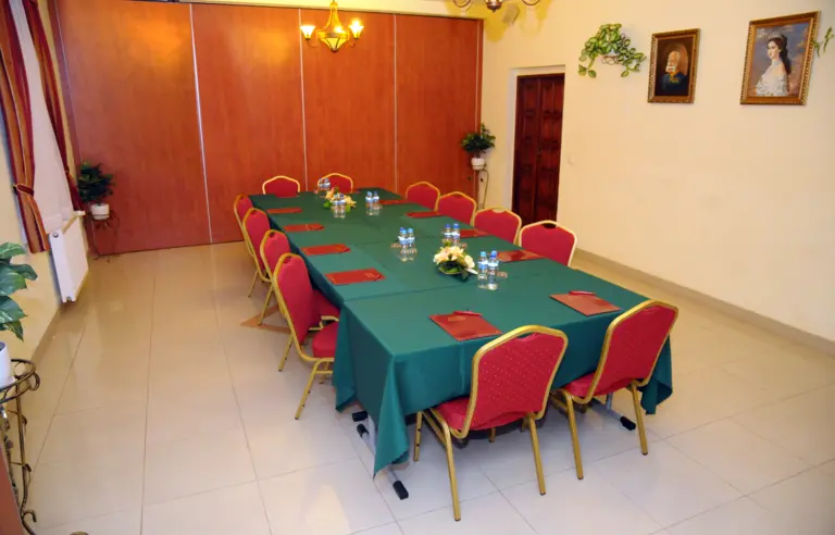 Hotel Galicja Wieliczka + - photo 1