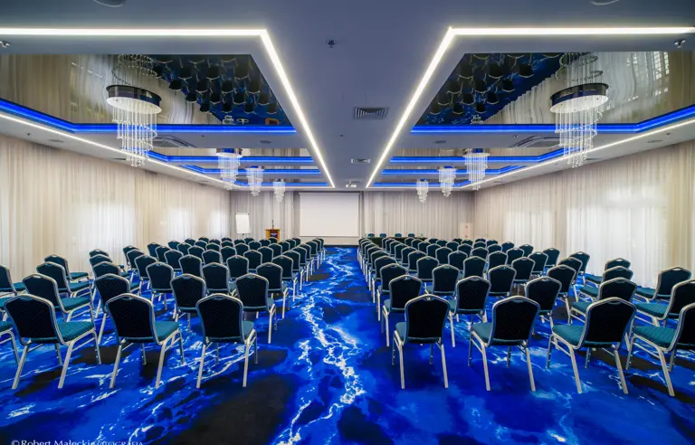 Hotel 500 Zegrze - photo 1