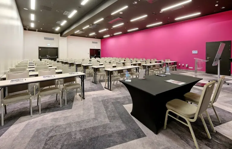 ibis Styles Wrocław Centrum - zdjęcie 1