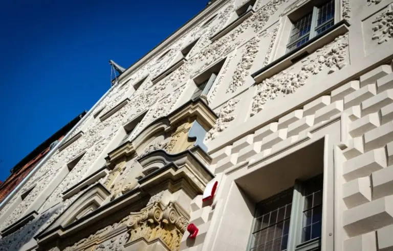 Kujawsko-Pomorski Teatr Muzyczny Torun