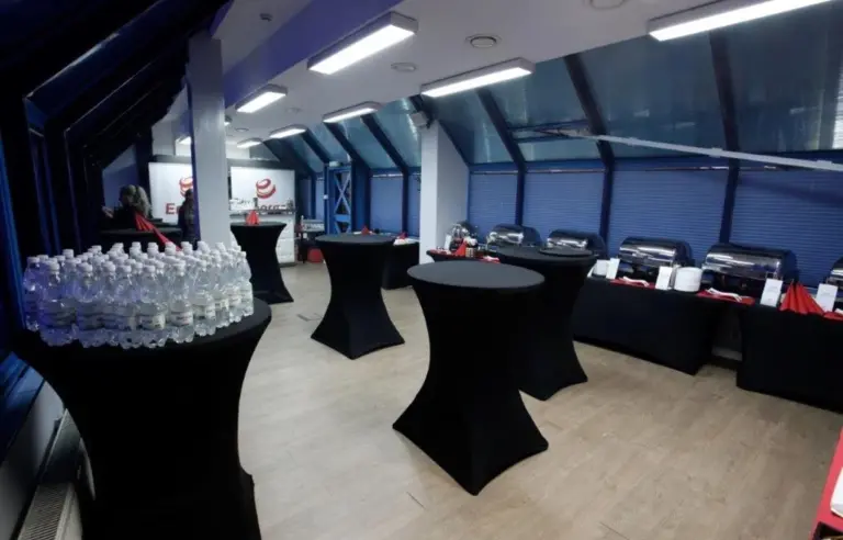 Hotel Orbita - zdjęcie 1