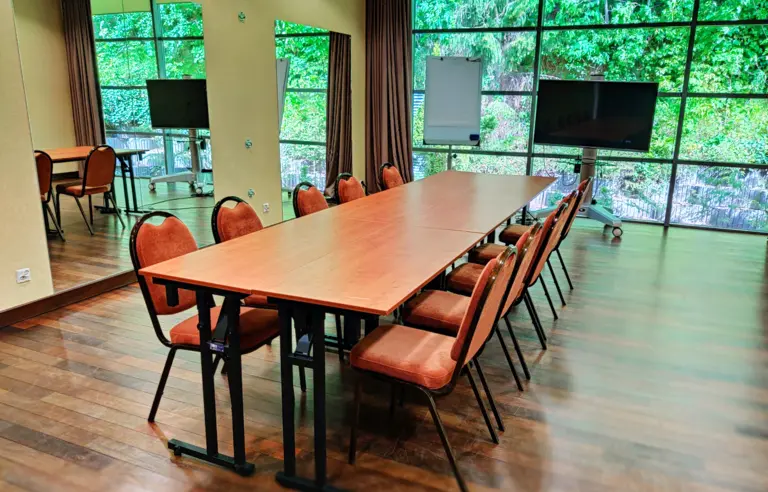 Hotel Nadmorski - photo 1