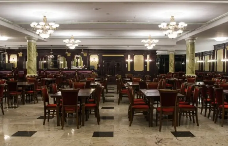 Uzdrowisko Wieniec Zdrój - Jutrzenka Medical Spa - zdjęcie 1