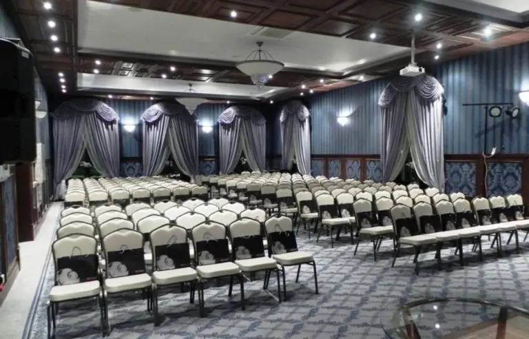 Hotel Willa Zagórze - photo 1