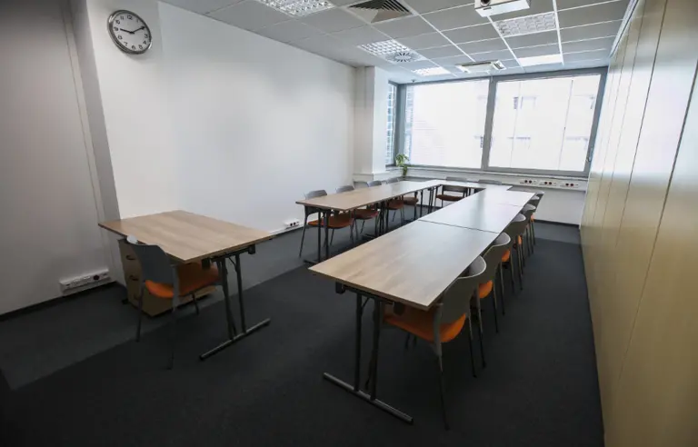 City Gate Centrum Konferencyjne Ogrodowa 58 - zdjęcie 1