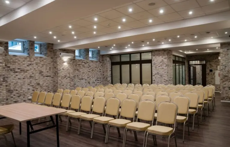 Hotel Wilga Kraków - zdjęcie 1