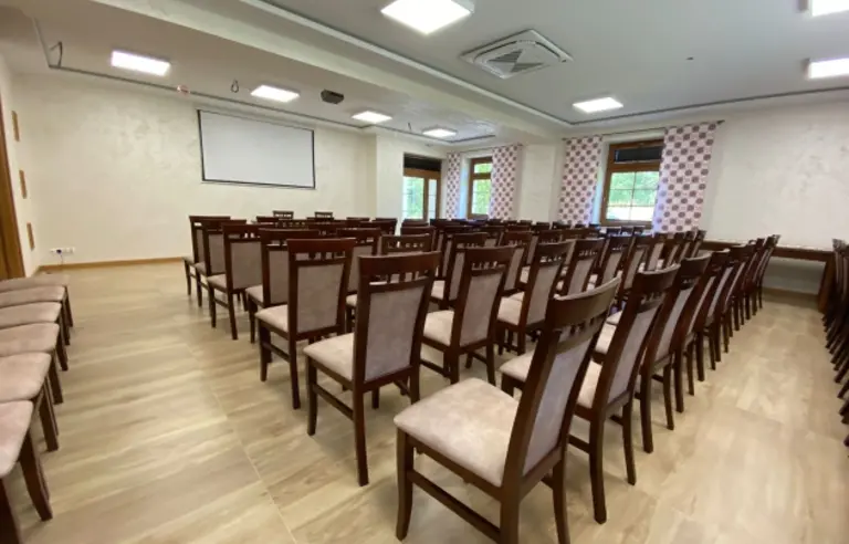 sala konferencyjna