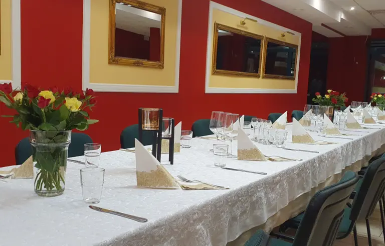 Hotel Alma Med & Spa - photo 1