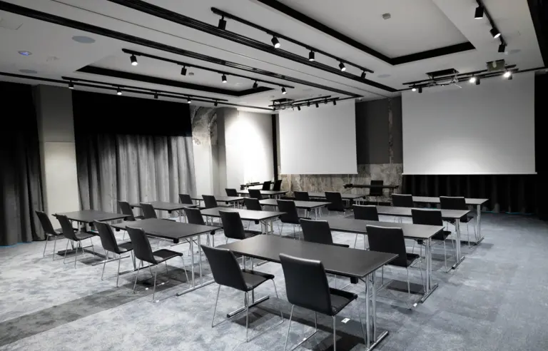 Hotel Moderno - photo 1