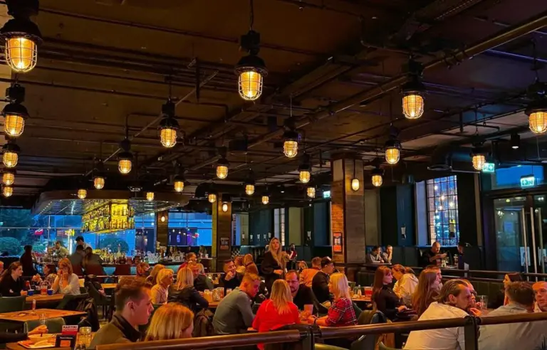 Elektrownia Powiśle - photo 1