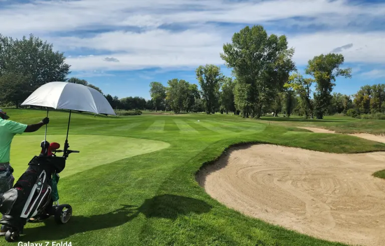 First Warsaw Golf & Country Club - zdjęcie 1