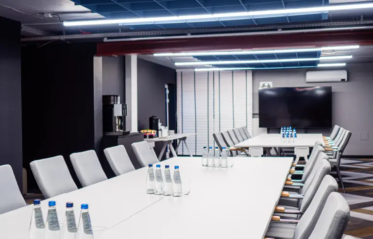 Centrum Konferencyjne RESET - photo 1