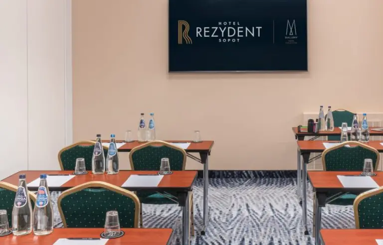 Rezydent Sopot MGallery - photo 1