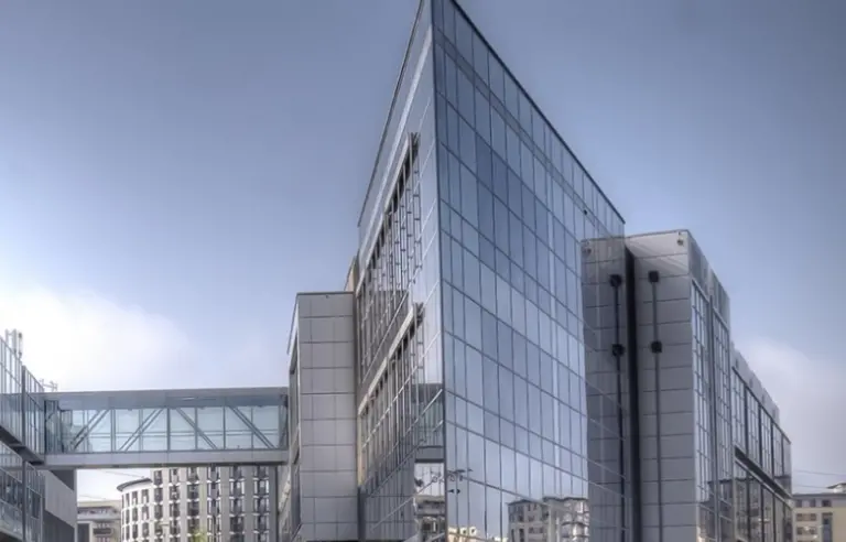 Jagiellońskie Centrum Innowacji Krakow