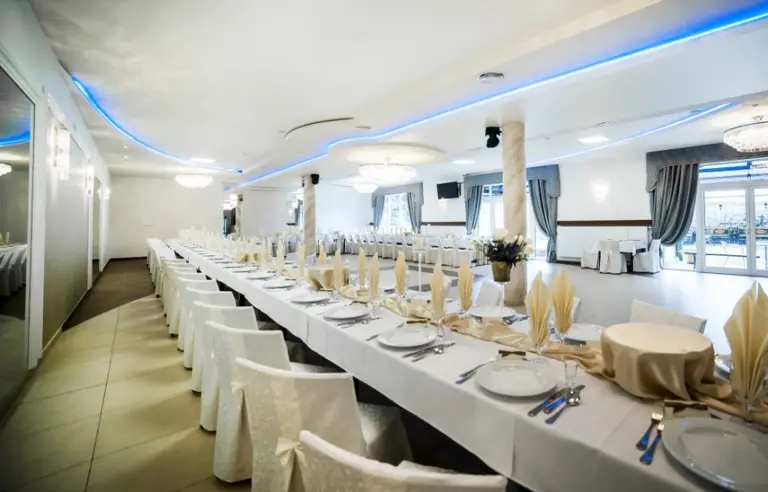 Hotel Pelikan - zdjęcie 1