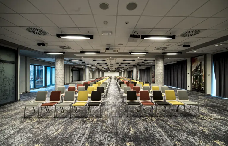 Hotel Mercure Wrocław Centrum - photo 1