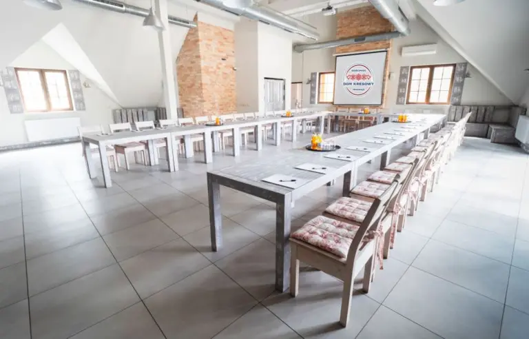 Gościniec Dom Kresowy Przewięź - photo 1