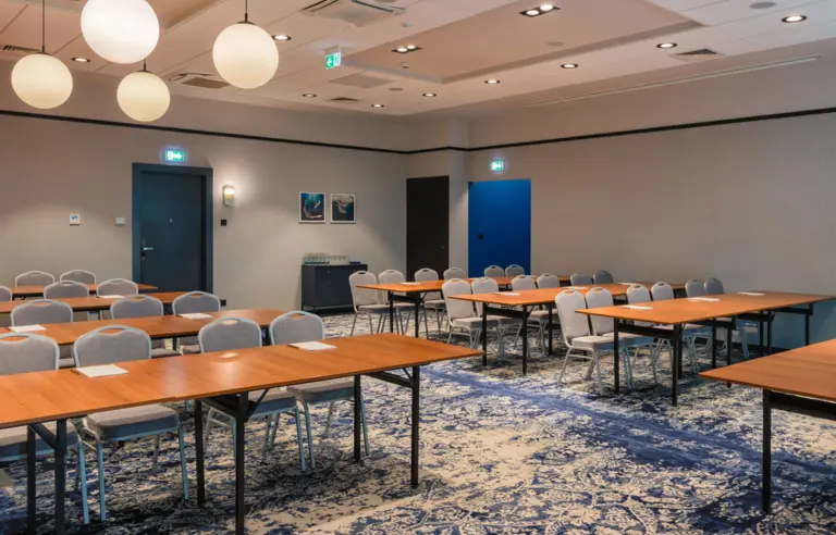 Arche Hotel Wrocław - photo 1