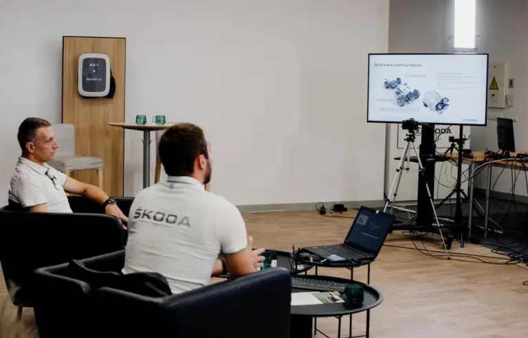 Poznańskie Centrum Szkoleniowo-Konferencyjne Poznań sala konferencyjna