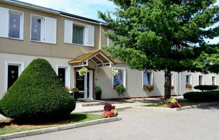 Hotel Abis Bystrzyca Kłodzka