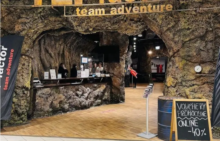 TEPfactor Warszawa eventy