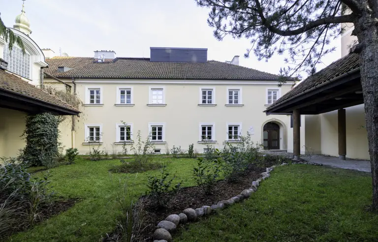 Dom Eventowy Domus Carmeli - zdjęcie 1