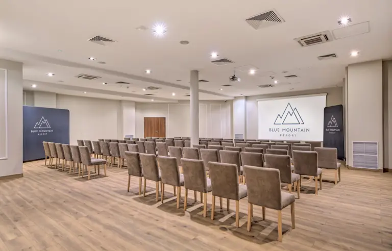 Blue Mountain Resort Szklarska Poręba - photo 1