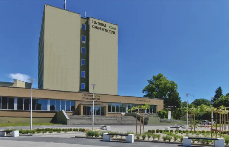 Centrum Konferencyjne Piła