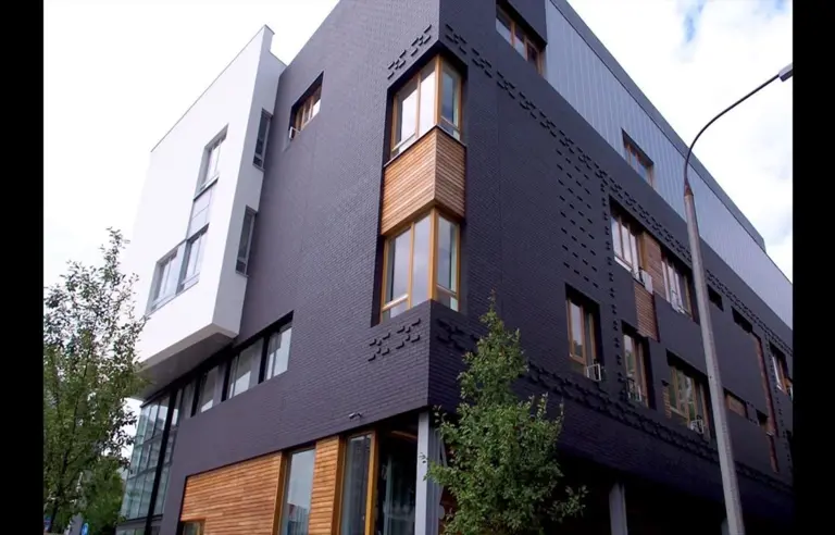 Dom Kultury KADR Warszawa