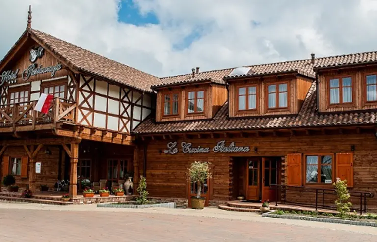 Hotel La Cucina Italiana