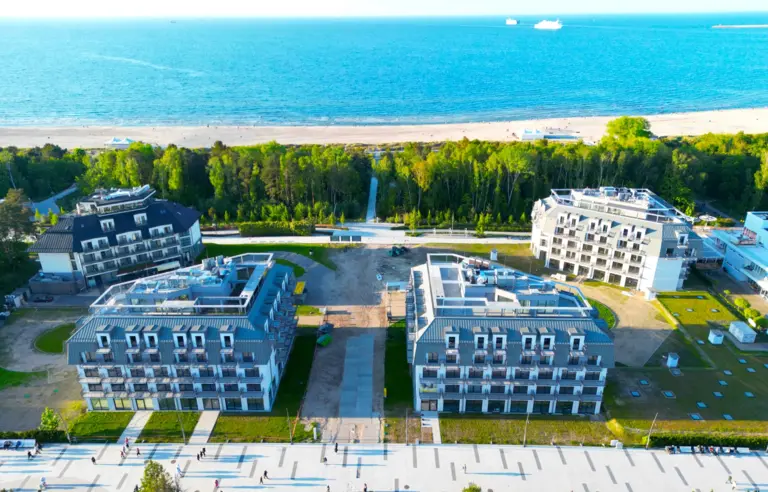 Platino Mare Resort & Spa Swinoujscie