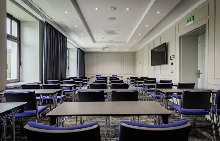 Nosalowy Park Hotel & Spa - photo 1