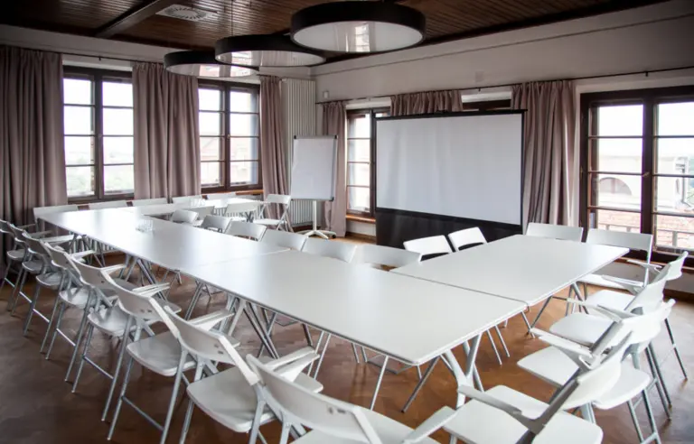 Muzeum Warszawy sala konferencyjna